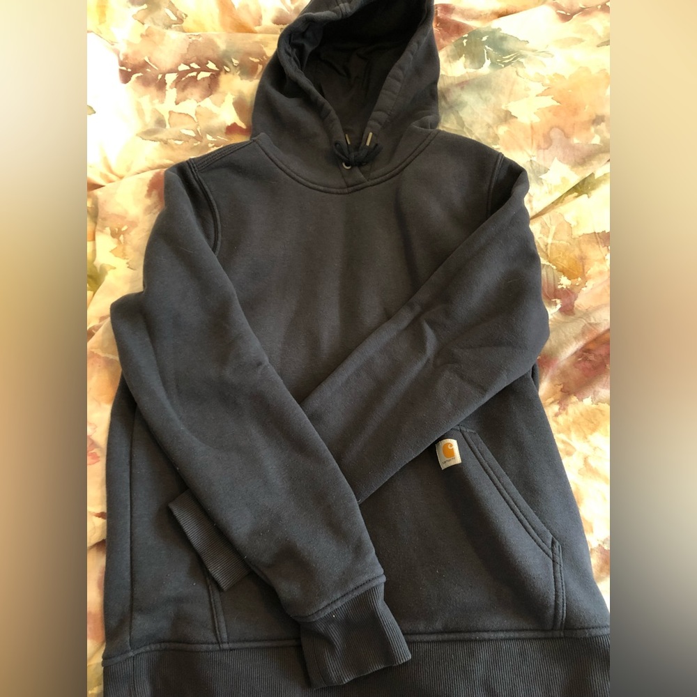 Carhartt sweater